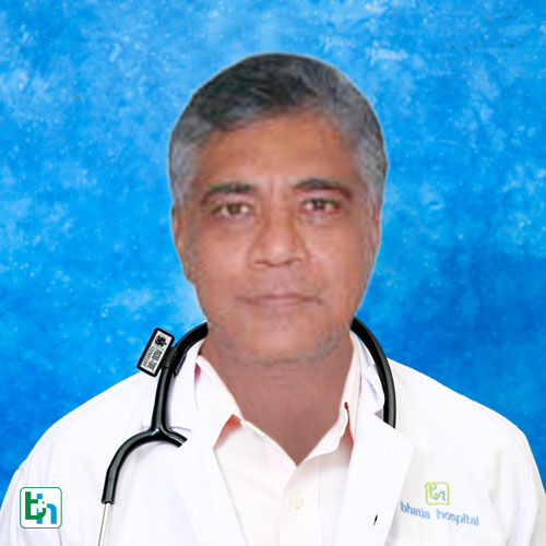 Dr Shrenik SHah